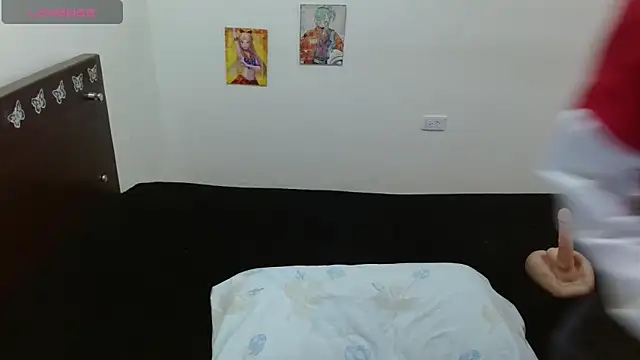 Cinthya-Gomez6 online show from 2, 4, 2026