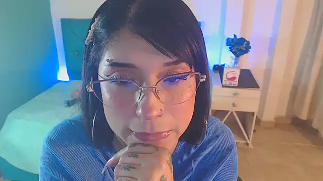 Cinthya-Gomez6 online show from 19, 3, 2025