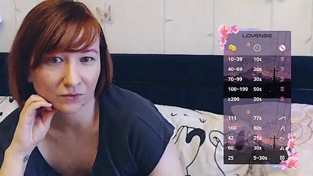 Snapshot of licentia__poetica chatting on 27, 5, 2026 licentia poetica online show from 27, 5, 2026