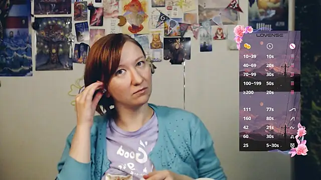 licentia  poetica online show from 23, 4, 2026