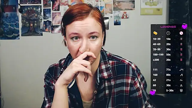 licentia  poetica online show from 13, 3, 2026