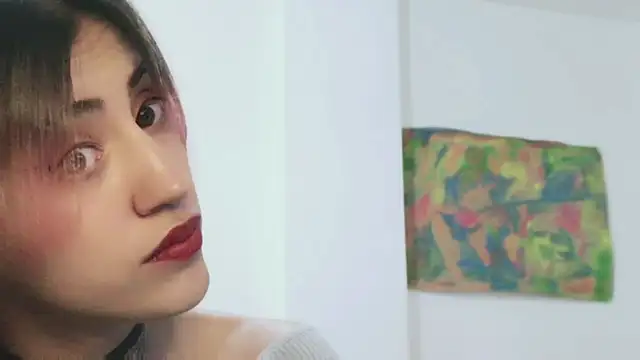 Snapshot of linnie_ chatting on 10, 3, 2025 linnie online show from 10, 3, 2025