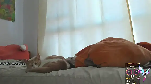 Snapshot of linnie_ chatting on 30, 1, 2025 linnie online show from 30, 1, 2025