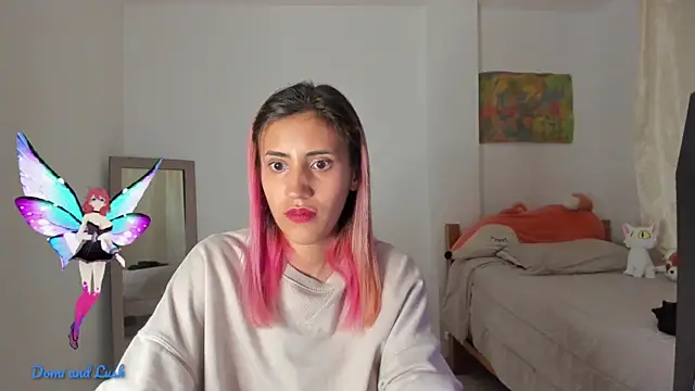 Snapshot of linnie_ chatting on 27, 2, 2025 linnie online show from 27, 2, 2025