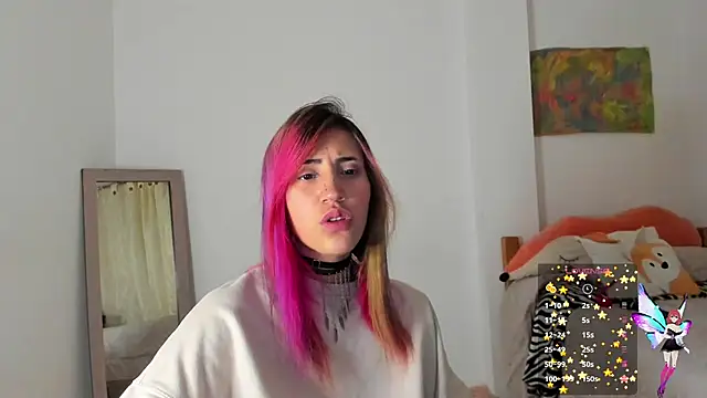 Snapshot of linnie_ chatting on 28, 1, 2025 linnie online show from 28, 1, 2025