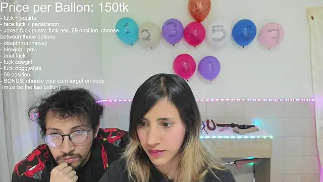 Snapshot of linnie_ chatting on 21, 9, 2025 linnie online show from 21, 9, 2025