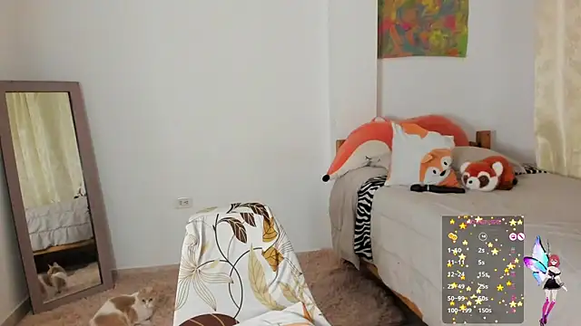 Snapshot of linnie_ chatting on 27, 1, 2025 linnie online show from 27, 1, 2025