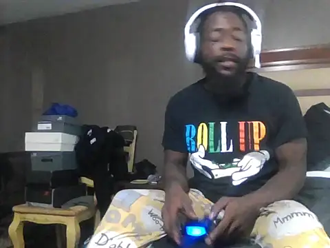 Mrbbc803 online show from 19, 9, 2025