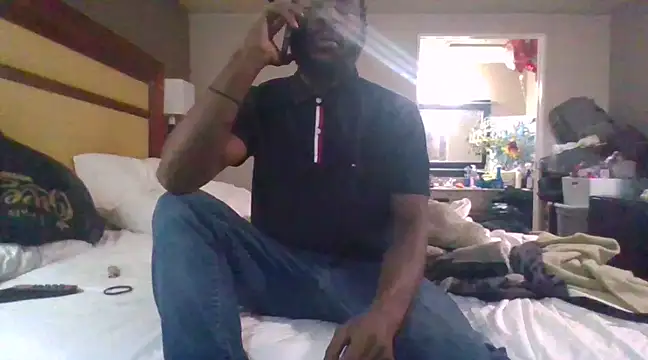 Mrbbc803 online show from 21, 2, 2025