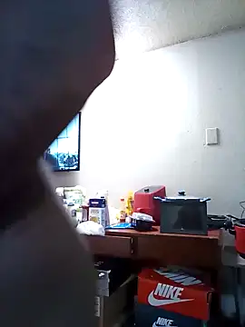 Mrbbc803 online show from 14, 3, 2025