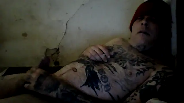 demonsemen1980 online show from 13, 2, 2026