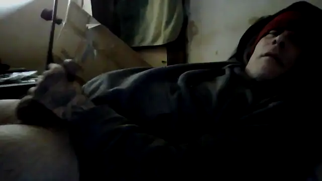 demonsemen1980 online show from 23, 2, 2026