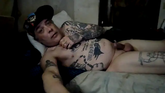 demonsemen1980 online show from 14, 3, 2026