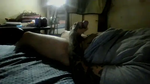 demonsemen1980 online show from 15, 12, 2025