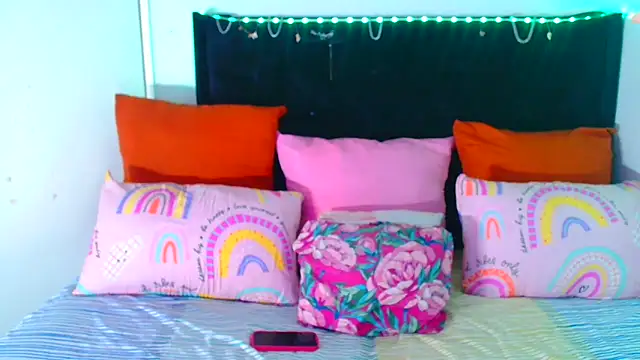 SAVAGExBOO online show from 21, 10, 2025