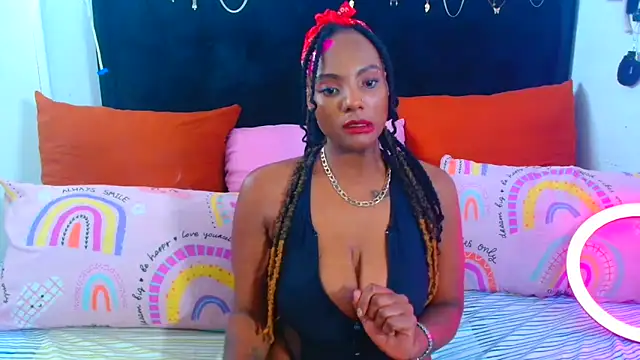 SAVAGExBOO online show from 24, 10, 2025