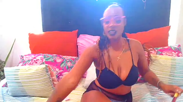 SAVAGExBOO online show from 1, 12, 2025