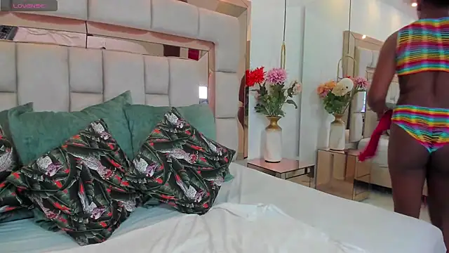 sofia samuels online show from 1, 3, 2026