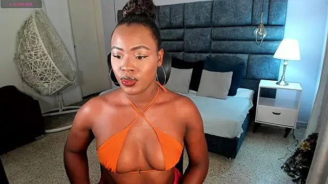 sofia samuels online show from 29, 11, 2025