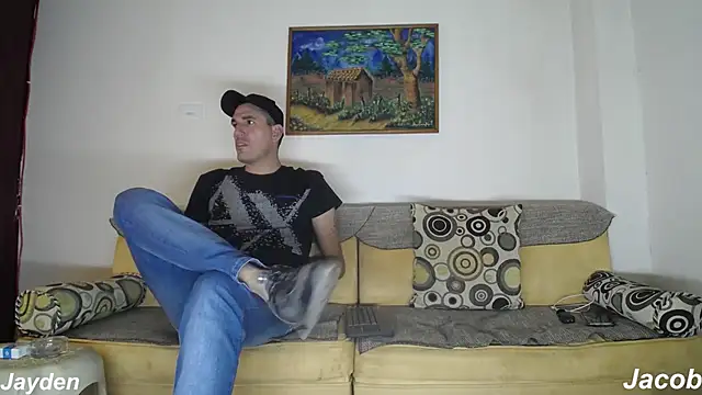 jayydenandjacob online show from 27, 6, 2026
