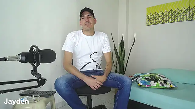 jayydenandjacob online show from 13, 2, 2025