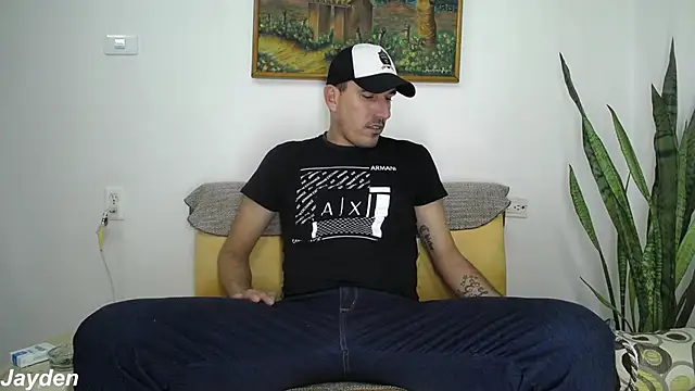 jayydenandjacob online show from 13, 1, 2026