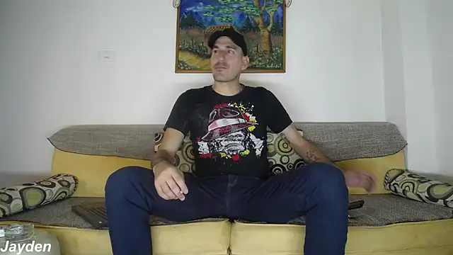 jayydenandjacob online show from 14, 4, 2026