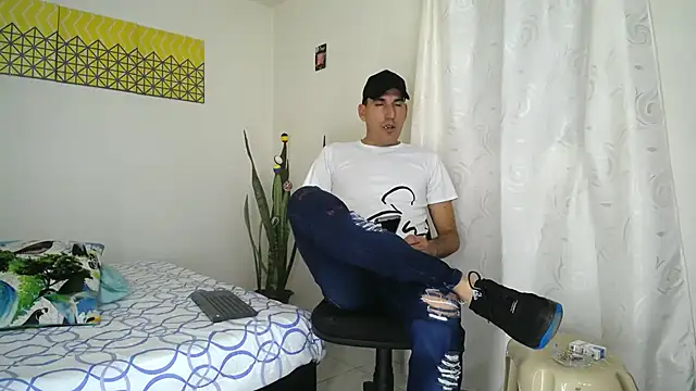 jayydenandjacob online show from 26, 2, 2025