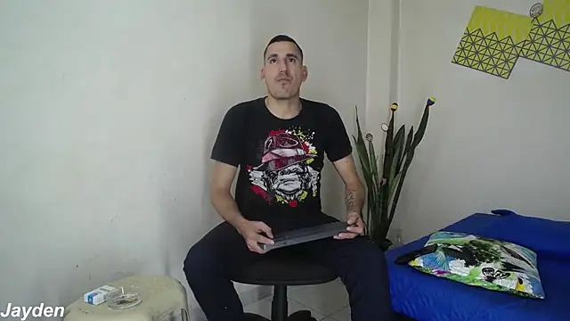 jayydenandjacob online show from 2, 10, 2025