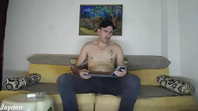 jayydenandjacob online show from 15, 7, 2026
