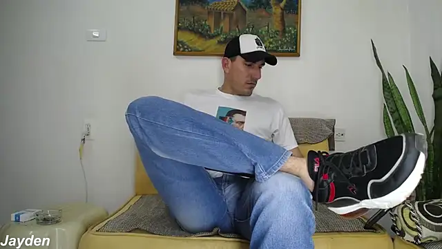 jayydenandjacob online show from 9, 3, 2026