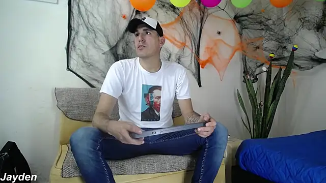 Snapshot of jayydenandjacob chatting on 30, 10, 2025 jayydenandjacob online show from 30, 10, 2025