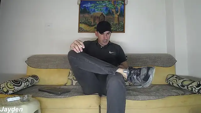 jayydenandjacob online show from 20, 4, 2026