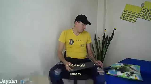 Snapshot of jayydenandjacob chatting on 15, 10, 2025 jayydenandjacob online show from 15, 10, 2025