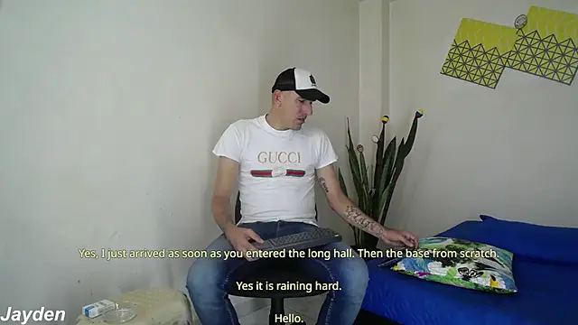 Snapshot of jayydenandjacob chatting on 23, 10, 2025 jayydenandjacob online show from 23, 10, 2025