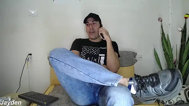 Snapshot of jayydenandjacob chatting on 8, 11, 2025 jayydenandjacob online show from 8, 11, 2025