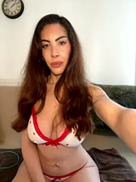 Eyline online show from 14, 2, 2026