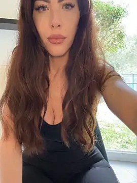 Eyline online show from 21, 3, 2026