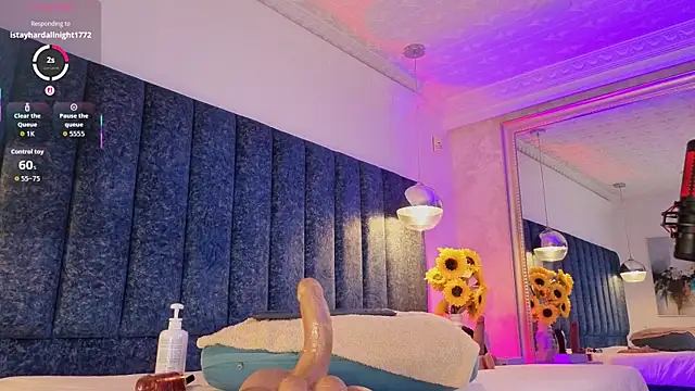 HannaRed  online show from 29, 6, 2026