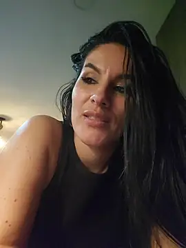 Pamela Rosal online show from 21, 12, 2025