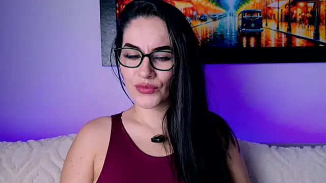 Pamela Rosal online show from 3, 4, 2026