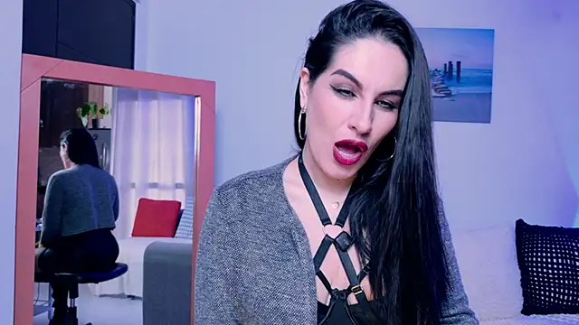 Snapshot of Pamela_Rosal chatting on 7, 10, 2025 Pamela Rosal online show from 7, 10, 2025