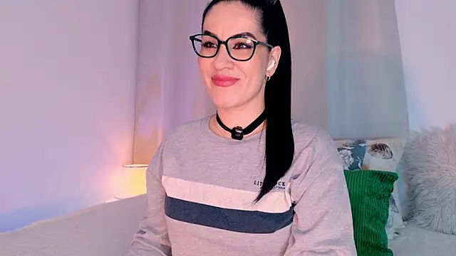 Snapshot of Pamela_Rosal chatting on 11, 6, 2026 Pamela Rosal online show from 11, 6, 2026