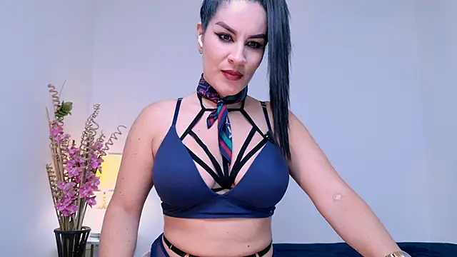 Snapshot of Pamela_Rosal chatting on 1, 12, 2025 Pamela Rosal online show from 1, 12, 2025