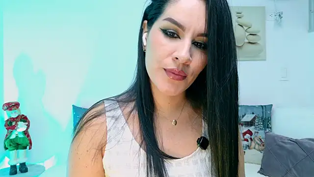 Pamela Rosal online show from 19, 12, 2025