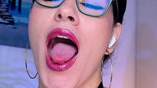 Pamela Rosal online show from 1, 5, 2026