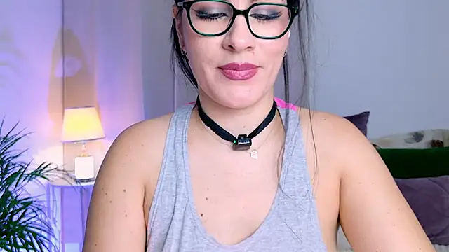 Pamela Rosal online show from 29, 4, 2026
