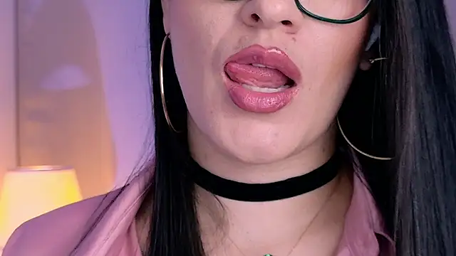 Pamela Rosal online show from 26, 3, 2026