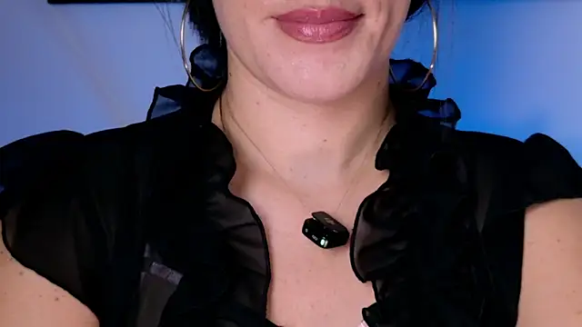 Pamela Rosal online show from 27, 3, 2026