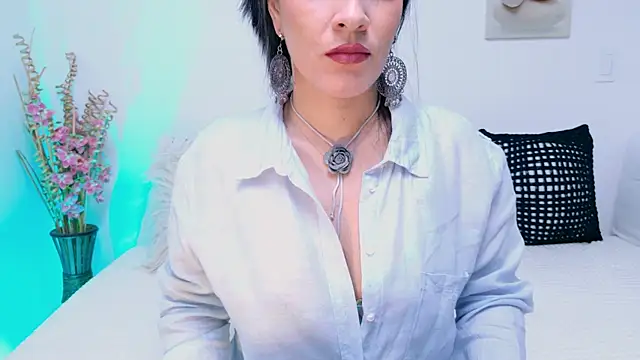 Pamela Rosal online show from 7, 1, 2026